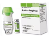 SPIOLTO RESPIMAT 4 ML ( H/1ỐNG THUỐC+ 1 BÌNH XỊT)