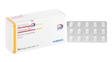 Glucophage XR 500mg trị đái tháo đường tuýp 2 (4 vỉ x 15 viên)