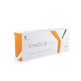 Thuốc điều trị khô khớp, đau khớp Synolis VA 40/80 hộp 1 ống