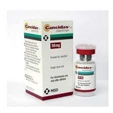 Cancidas Inf 50Mg 1S (h/1 lọ)