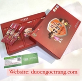 Hồng Sâm Baby SangA Hàn Quốc Dành Cho Bé