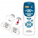Máy massage xung điện HV-F127 Omron