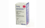KIOVIG 100MG/ML 25 ML H/1 LỌ ( KHÁNG THỂ NGƯỜI) HÀNG BẢO QUẢN LẠNH