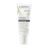 Kem dưỡng ẩm, giảm khô ngứa cho da rất khô, viêm da cơ địa A-Derma Exomega Allergo Emollient Balm 200ml