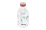 Dịch truyền Aminoplasmal B.Braun 5% E bổ sung protein chai 250ml