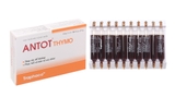 Antot Thymo tăng đề kháng, phục hồi sức khoẻ
