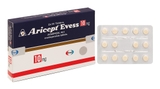 Aricept Evess 10mg trị Alzheimer, sa sút trí tuệ (2 vỉ x 14 viên)