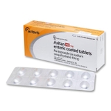 THUỐC TIÊU HÓA AXITAN 40MG 30 VIÊN