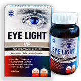 EyeLight VP lọ 30 viên
