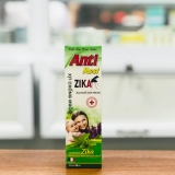 Xịt chống mũi Anti Zika hộp 1 chai 99ml