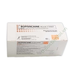 BUPIVACAINE AGUETTANT 5mg/ml