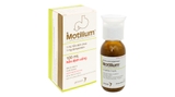 Hỗn dịch Motilium trị triệu chứng nôn và buồn nôn chai 100ml