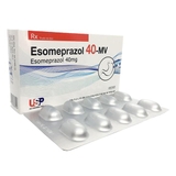 ESOMEPRAZOL 40-MV