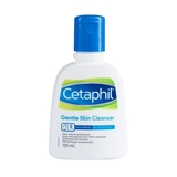 Sữa rửa mặt Cetaphil Gentle Skin Cleanser dành cho da nhạy cảm (118ml)