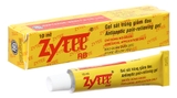 Gel bôi Zytee RB giảm đau răng, viêm loét miệng tuýp 10ml