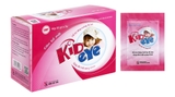 Cốm Kid Eye tăng cường thị lực, giảm khô mắt cho bé hộp 20 gói x 3g