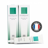 Combo Soder Mix giảm ngứa, giảm mẩn đỏ, Ức chế tăng sinh Collagen quá mức ở những người bị sẹo