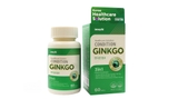 Condition Ginkgo hỗ trợ tuần hoàn não, lưu thông máu chai 60 viên