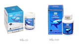 Costar Shark Cartilage 750mg tăng dịch khớp, ngừa thoái hóa khớp hộp 120 viên