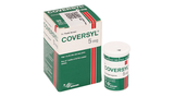 Coversyl 5mg trị tăng huyết áp, suy tim, bệnh động mạch vành hộp 30 viên