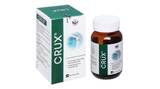 Crux giảm triệu chứng viêm khớp, đau khớp, thoái hóa khớp chai 20 viên