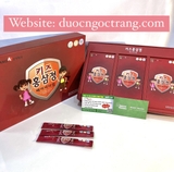 Hồng Sâm Baby SangA Hàn Quốc Dành Cho Bé
