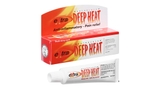 Kem bôi Extra Deep Heat trị đau do thấp khớp, viêm khớp tuýp 30g