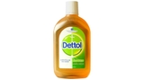 Dung dịch Dettol sát trùng diệt khuẩn chai 500ml