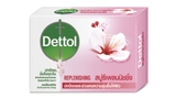 Xà phòng Dettol Replenishing kháng khuẩn & chăm sóc da cục 100g