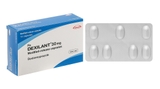 Dexilant 30mg trị trào ngược dạ dày, thực quản (2 vỉ x 7 viên)