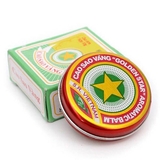 Cao Nóng Cao Sao Vàng STAR DANAPHA 3G.