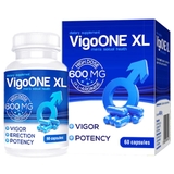 VigoOne XL, hỗ trợ cải thiện sinh lý, hỗ trợ làm chậm quá trình mãn dục