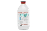 Dịch truyền Aminoplasmal B.Braun 5% E bổ sung protein chai 500ml