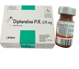 Diphereline P.R. 3.75Mg Ipsen h/1 lọ