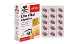 Doppelherz Aktiv Eye Vital tăng cường thị lực hộp 30 viên