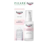 Gel Cấp Ẩm Và Dưỡng Sáng Da Eucerin Even Radiance Water Gel Moisturizer 50ml