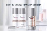 Kem Dưỡng Trắng Da Ban Ngày Eucerin Spotless Brightening Day SPF30 50ml