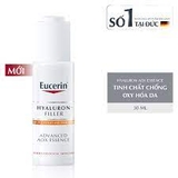 Tinh Chất Chống Lão Hóa Dưỡng Ẩm Sâu Eucerin Anti-Age Hyaluron-Filler Advanced AOX Essence 30ml