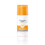Kem Chống Nắng Giúp Dưỡng Trắng Da Eucerin Double Anti-Pigmentation Spf 50+ 50Ml