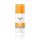 Kem Chống Nắng Che Khuyết Điểm Eucerin Sun Dry Touch CC Oil COntrol SPF50+ 50ml