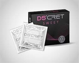 Bao Cao Su DS'CRET Sweet 3 Cái/Hộp