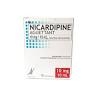 Thuốc Nicardipine Aguettant 10mg/10ml điều trị tăng huyết áp ác tính