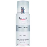 Xịt khoáng Eucerin Hyaluron Mist Spray cấp ẩm cho da (50ml)