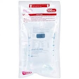 MORIHEPAMIN 500ML