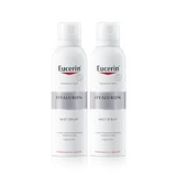 Xịt Khoáng Cấp Ẩm Dành Cho Mọi Loại Da Eucerin Hyaluron Mist Spray 250ml