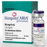 Golimumab