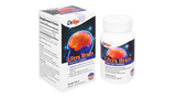 Drlife Ultra Brain hỗ trợ sức khỏe tim mạch, não bộ, thị lực chai 60 viên