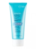 Ducray Keracnyl Foaming Gel 200ml rửa mặt và thân thể, thích hợp cho da nhờn và da bị mụn