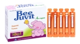 Dung dịch uống Bee Juvit Tân Thịnh hỗ trợ tiêu hóa, giúp trẻ ăn ngon (20 ống x 10ml)