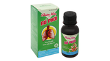 Siro Thiên Môn Bổ Phổi hỗ trợ giảm ho, bổ phổi chai 90ml